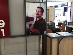 -COSTA COFFEE(上海虹口龙之梦)