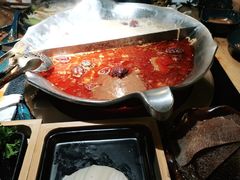 -湊湊火锅·茶憩(上海合生汇店)