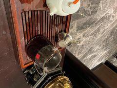 -中山保利艾美酒店-乐美中餐厅