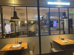 -新石器烤肉(招商1872店)
