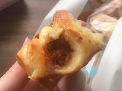 丹麦串烧-好利来(团结湖店)