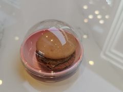 -麦雪尔甜品·生日蛋糕(新街口旗舰店)