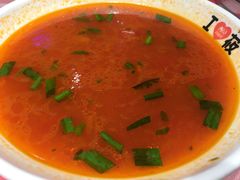 -西贝莜面村(上海百联西郊店)