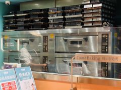 -爸爸糖手工吐司(上海五角场万达店)