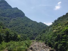 -十八重溪