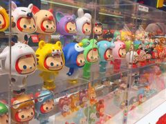 -泡泡玛特POPMART(正弘城店)