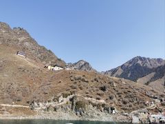 -天山天池风景区-西王母祖庙