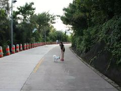 -狐尾山公园