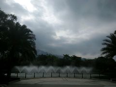 -碧水湾温泉