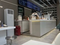 -Manner Coffee(万象食家店)