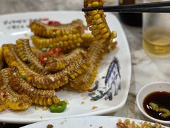 -富来美食(成发大厦店)