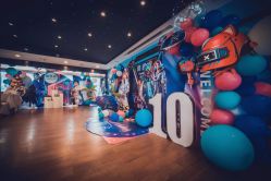 -觅糖派对·宝宝宴生日宴一站式派对策划(河西店)