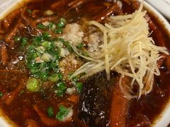-松鹤面馆·古法焖肉面(观前店)