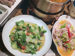 -相约·羊村小馆非遗手抓肉(七一酱园店)