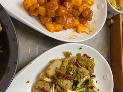 -云海肴·汽锅鸡·云南菜(广安门天虹店)
