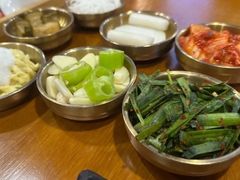 -杀猪天·韩国烤肉(总店)