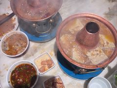 -涮福記·现切牛羊肉火锅(世纪汇店)