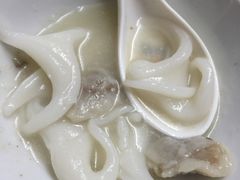 -老西关濑粉(文明路店)