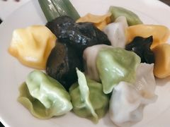 -吕氏焗小鲜•海鲜青岛菜(总店)