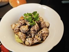 -庐灶江南·江南菜·四合院Bistro(东直门雍和宫·原华侨宾馆店)