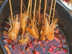 裸奔坨坨虾-成都吃客(九眼桥店)