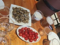 -京朋串屋·烧烤(望京西路总店)