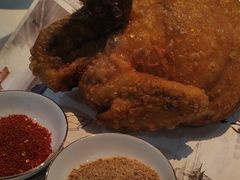 -秦月轩·陕西家乡菜(阜成路·五棵松店)