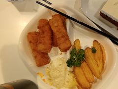 -宜家·瑞典风味餐厅(无锡店)