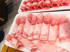 -小牛叔鲜切牛肉·火锅·烤肉自助(公济桥路店)