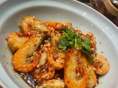 -王捌小院(红花坡店)