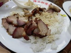 -陈光记烧腊店(罗保博士街店)