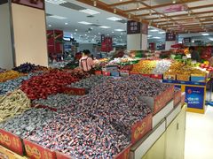 -华润万家(东葛店)