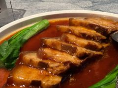 -肴约·花园式餐厅(湖里店)