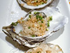 -强记海鲜·大排档(蛇口新街店)