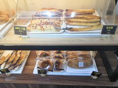 -韩国利尔面包(桂林路店)
