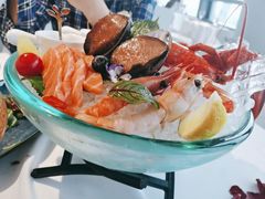 -天玑高空江景餐厅&酒吧Sky Secret Restaurant&Bar