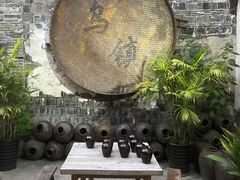 -乌镇东栅景区