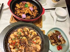 -味悦·老字号·赣州菜(厚德总店)