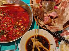 -川正旺江湖菜(三元桥店)