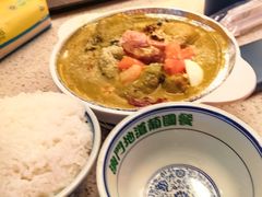 -澳门地道葡国餐