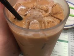 -小龍鳳餐室(番禺路店)
