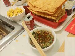 -袁记串串香(北国店)