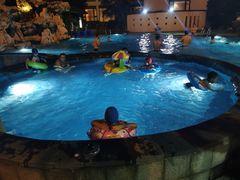 -苏州香山国际大酒店