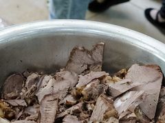 -吾穆勒蓬灰牛肉面·清真(北滨河中路店)