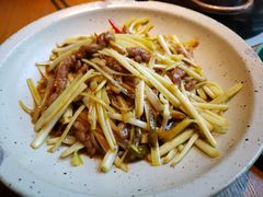 -吃饭皇帝大土家民族菜(正大广场店)