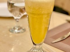 橙汁-苏坦土耳其餐厅(白云宾馆店)