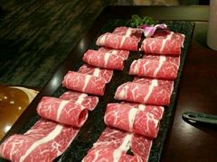-捞王锅物料理(四川北路店)