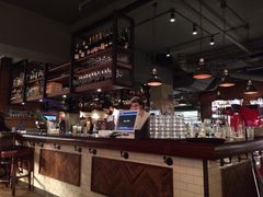 Burger&nbsp;and&nbsp;Lobster&nbsp;-&nbsp;Soho-Burger & Lobster(Dean Street)