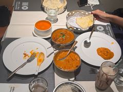 -Pita's&Tika's中东和印度风味餐厅(龙湖天街店)