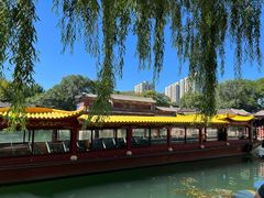 -皇家御河游(紫御湾码头)